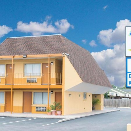 Express Inn Newport News Luaran gambar