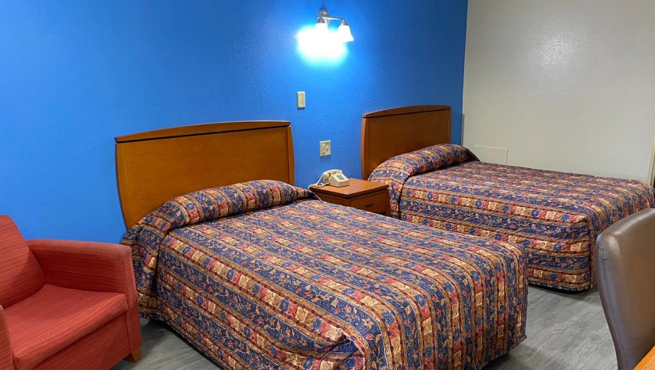 Express Inn Newport News Luaran gambar