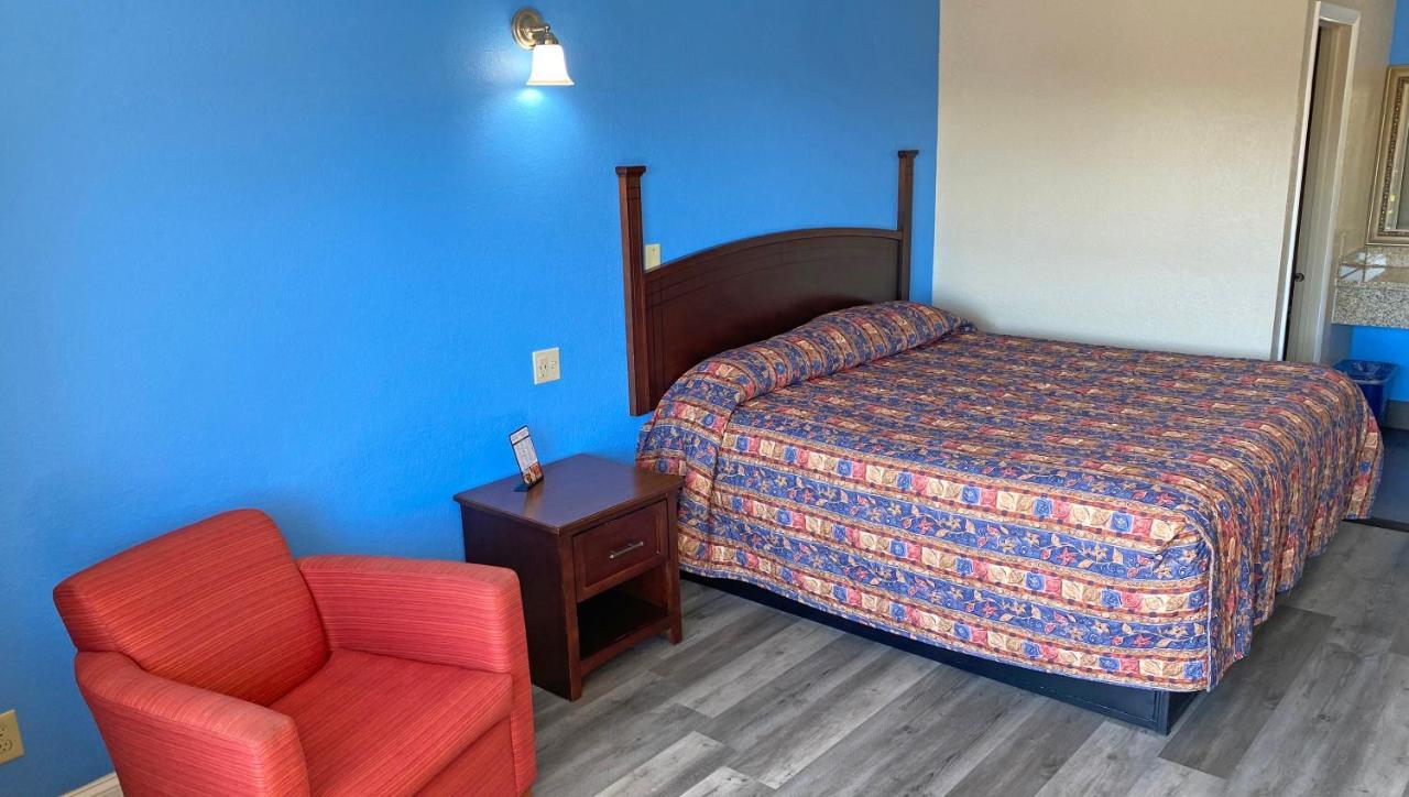 Express Inn Newport News Luaran gambar